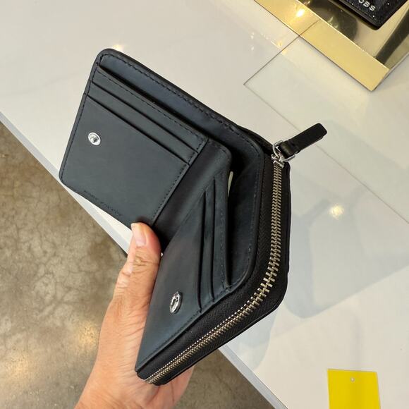 Last 1‼️Marc Jacobs x ‘The Wizard of Oz’ MINI COMPACT WALLET - Picture 5 of 9